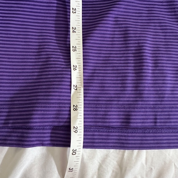 Clemson golf polo - Picture 8 of 9